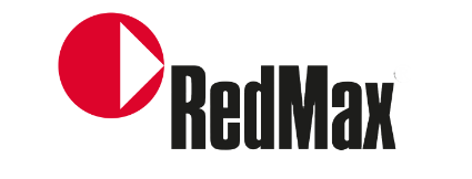 Redmax logo 2